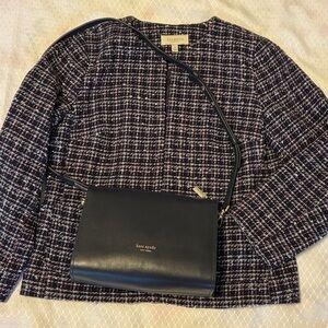 Talbots Petite Jacket Size 2P EUC
